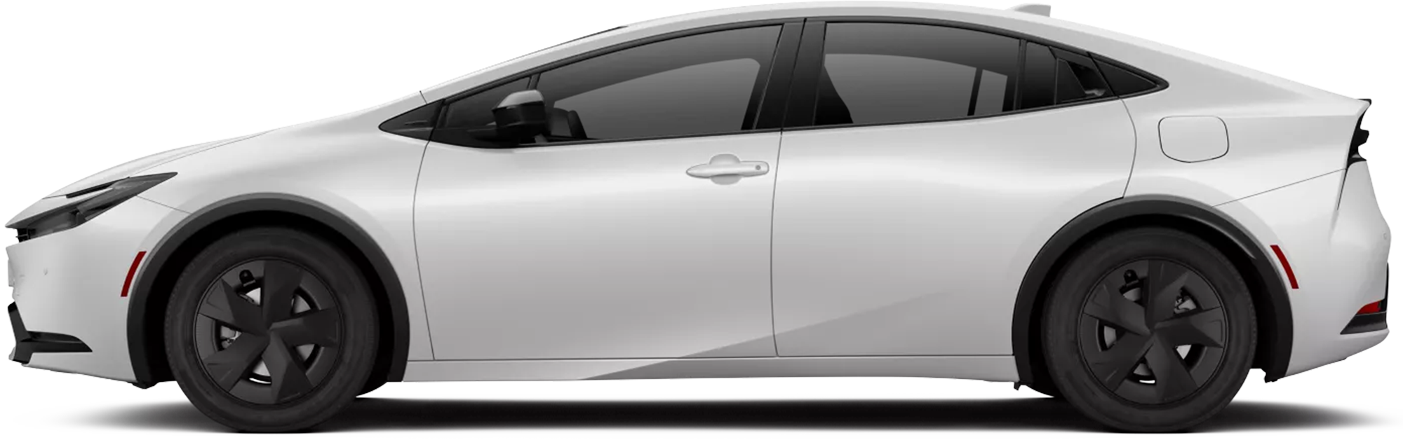 2026 Toyota Prius Plug-In Hybrid Hatchback SE 
